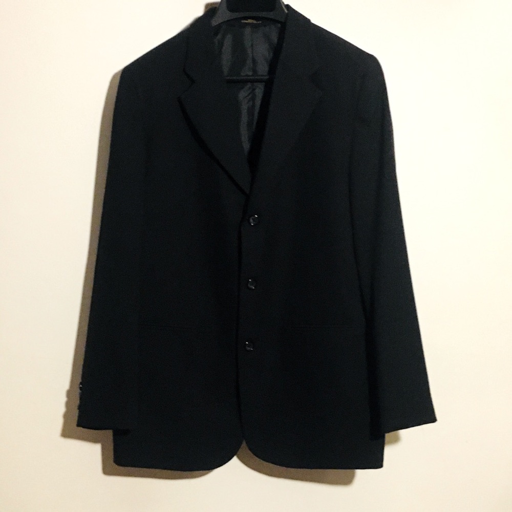 Boys Blazer